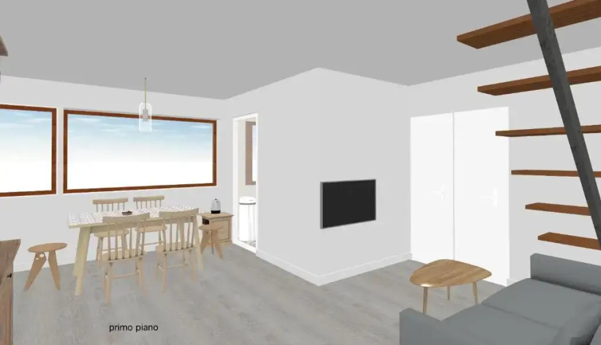 Casa Nemesis