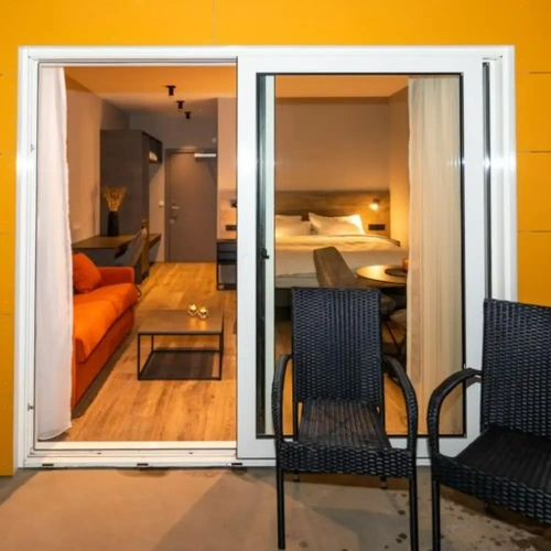 Comfort Twin room
