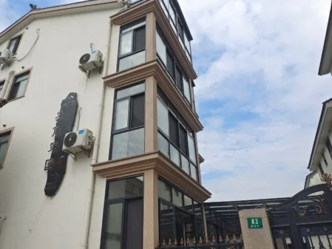 Beautiful House