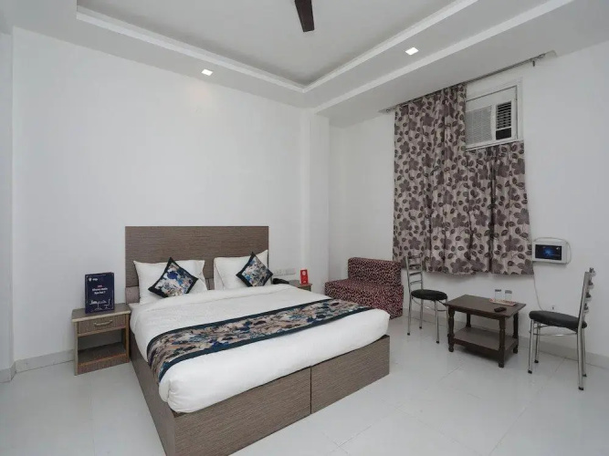 Hotel Gaurav Continental