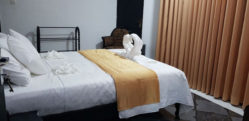 WEST 41 Kandy