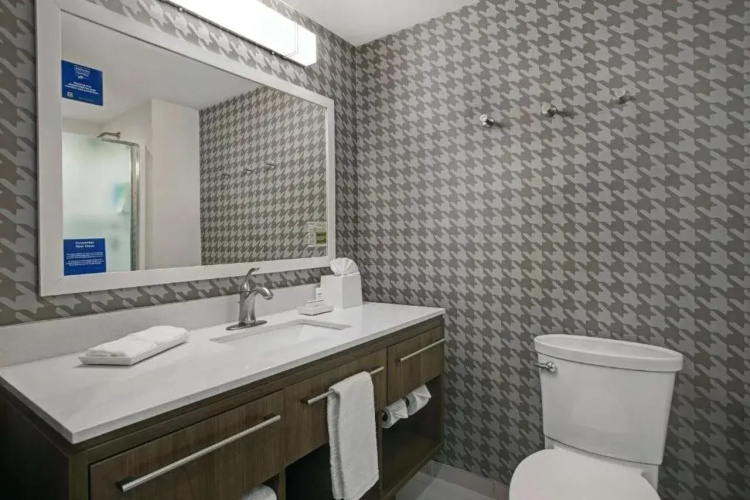 Home2 Suites by Hilton Yuma Pivot Point