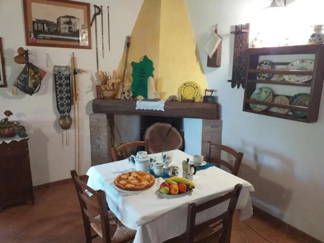 B&B Is Camminantis