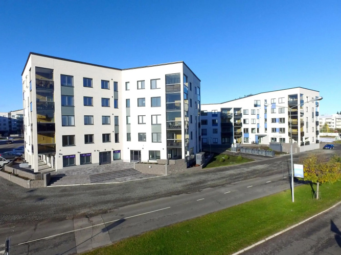 Hotelafbeelding
