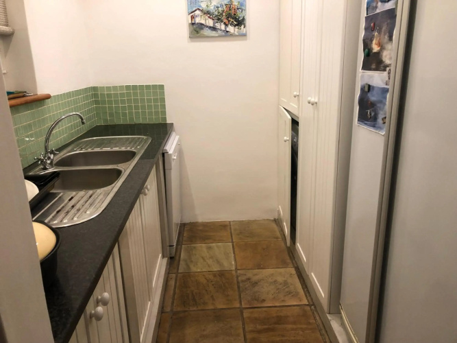 4 Duke Street Flat#3