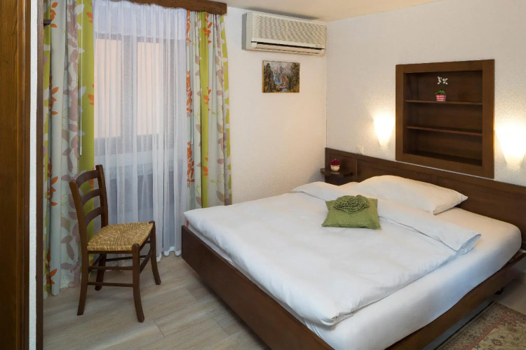 Hotel Antico