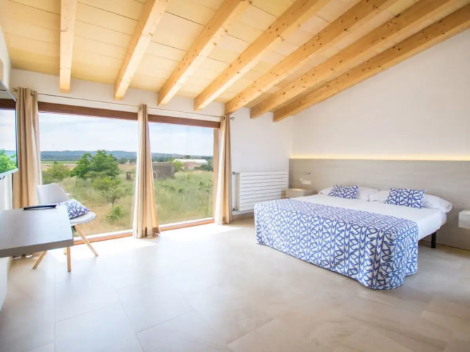 House Can Toni Inca