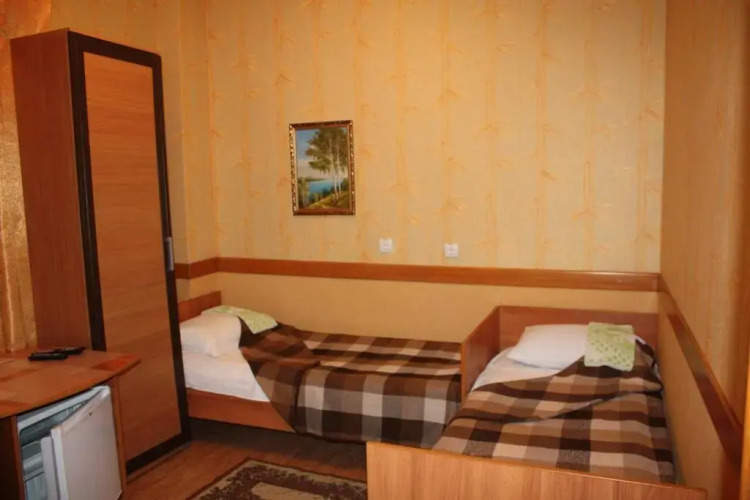 Фотография номера гостиницы Тольянка