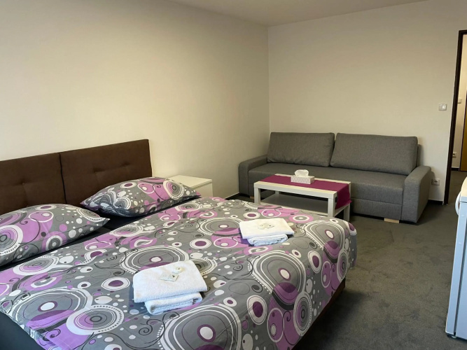 Pension Hajek
