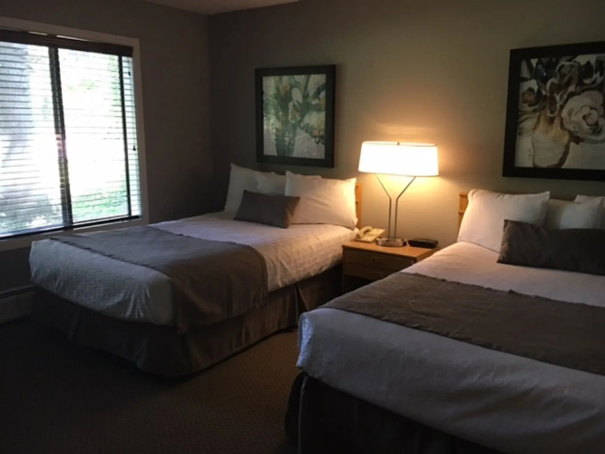 North Star Lodge and Resort
