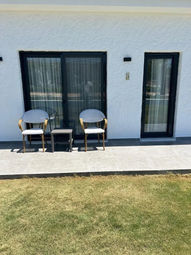 Secret Garden Hotel