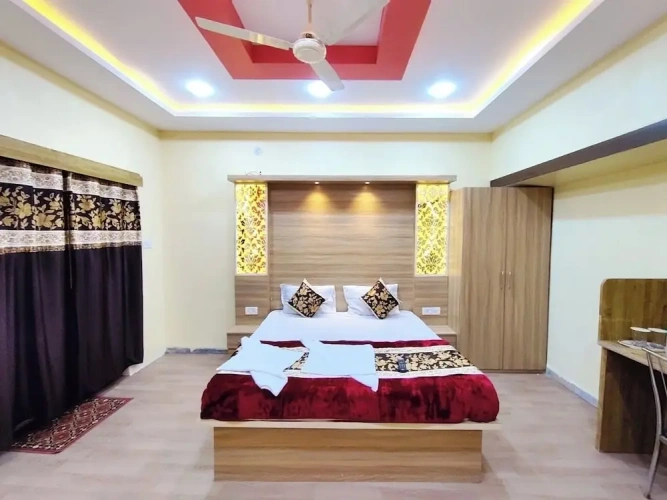 Standard Family room