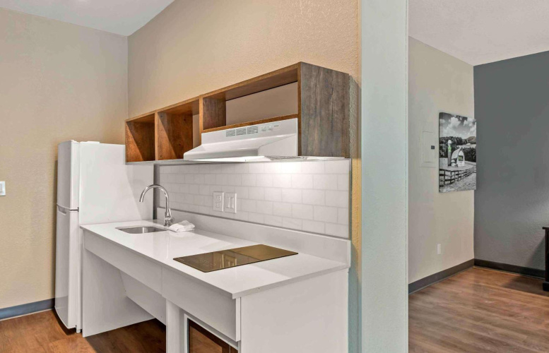Extended Stay America Premier Suites Ft Lauderdale Cypressck photo 28