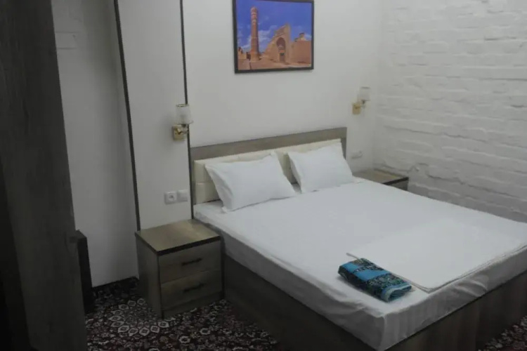 Orient Star Hotel