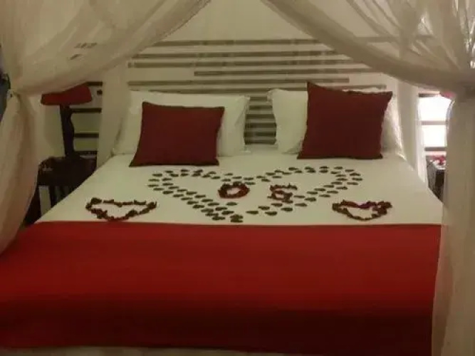Acacia Guest House
