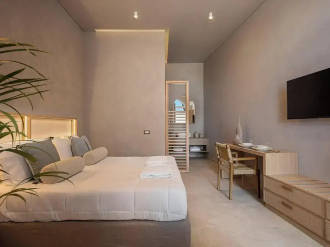 Hestia Rooms