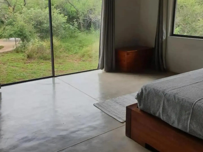 Kanimambo Lodge