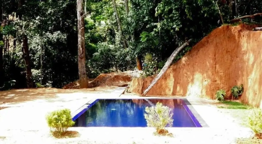 1 Bedroom Standard Double room