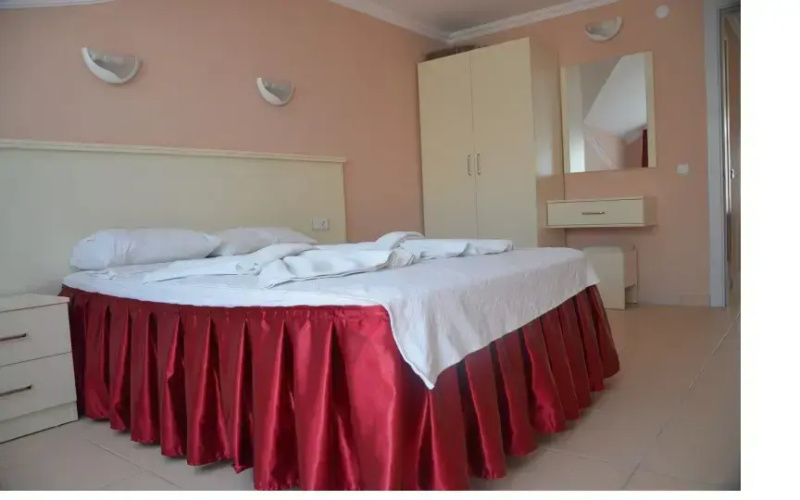 Double Apartment