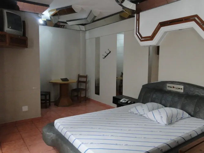 Motel Monza