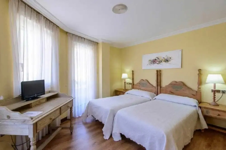 Hotel Rio Cea