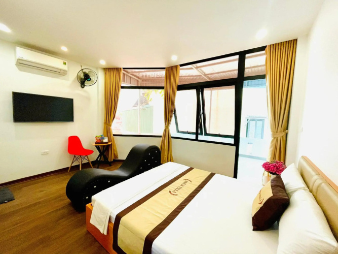 A&EM Villa