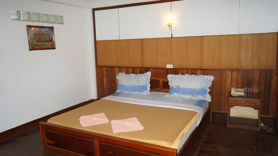 Champa Residence
