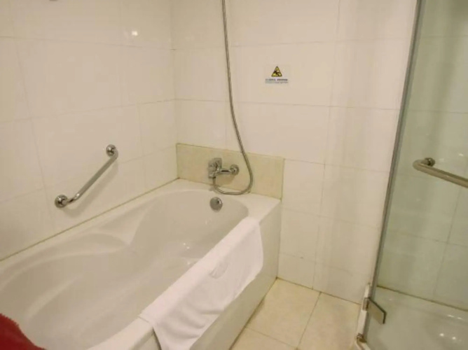 Xinchangjiang Hotel