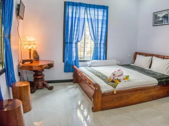Sophat Villa