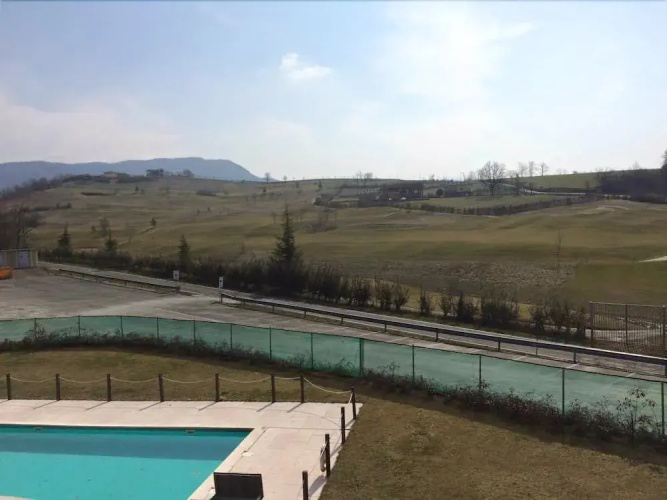 Golf Valcurone