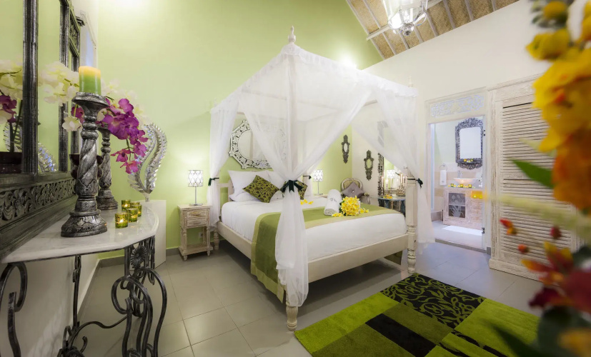 Bermimpi Bali Villas