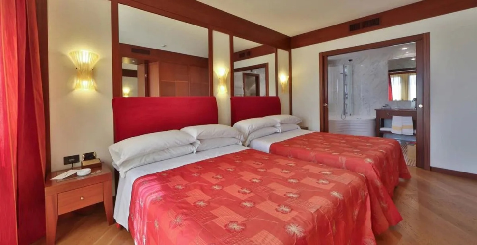 Best Western Hotel Nazionale photo 10