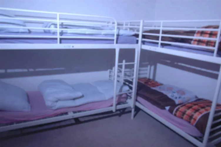 V Hostel