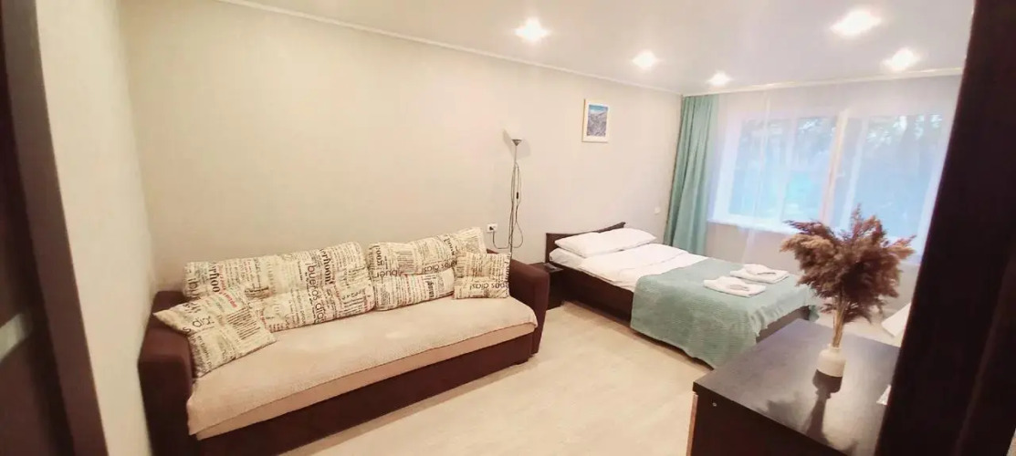 Фотография номера квартиры Квартира Не Вопрос на Горького 89