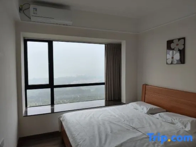 2 Bedrooms Suite