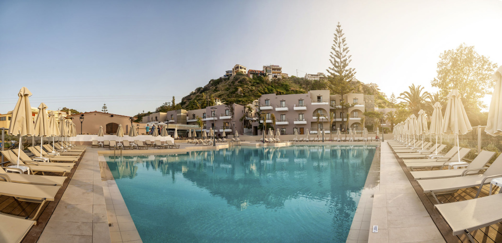 Porto Platanias Village Resort photo 15
