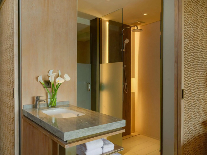 Novotel Bali Ubud Resort