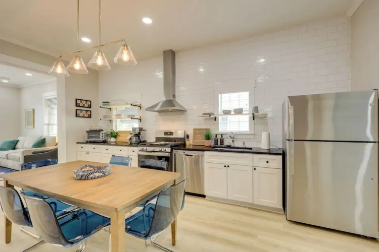 2 Bedrooms Cottage