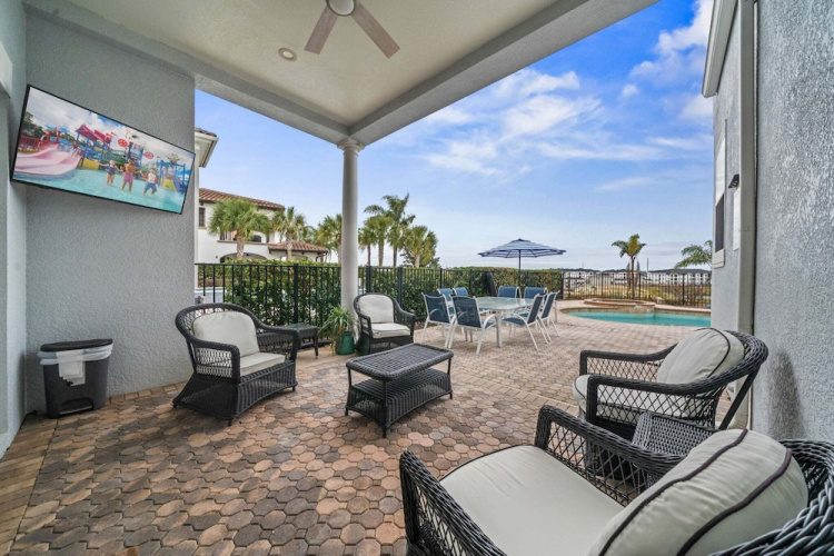 Np813c Legends Palmilla Legacy