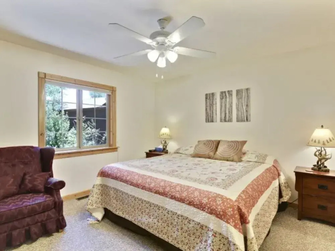 R N R Pagosa 3 Br Home by RedAwning