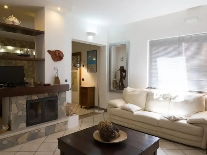 B&B Villa Meridiana