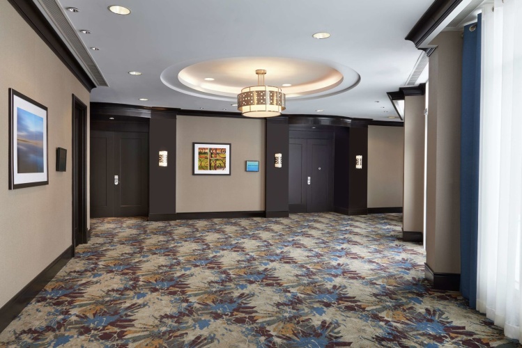 Hilton Garden Inn Toronto Airport West/Mississauga photo 23