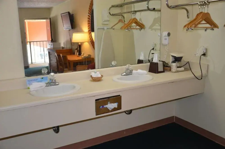 Days Inn Cheraw