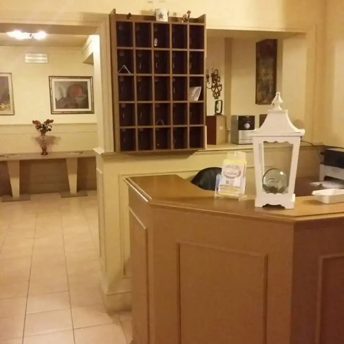 Albergo Ariosto