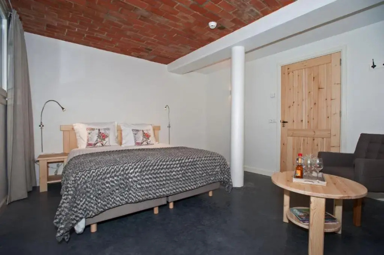 Bed and Breakfast Notterveld