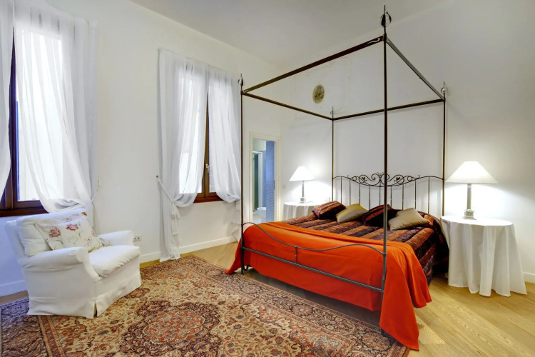 Residence La Fenice