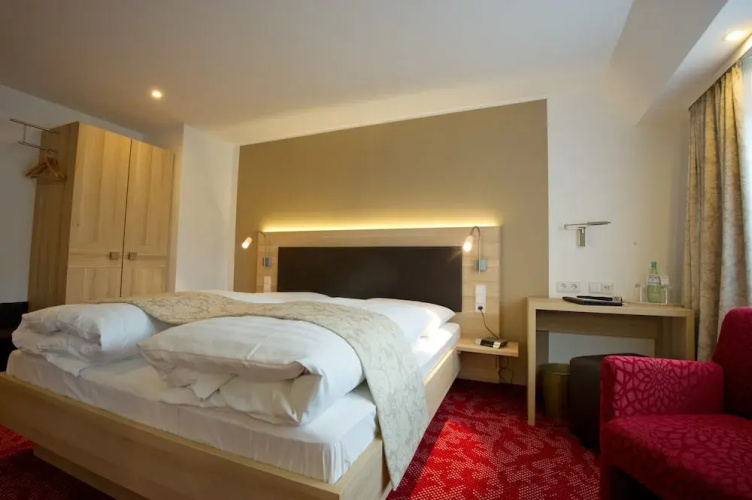 Hotel Gasthof Sternen