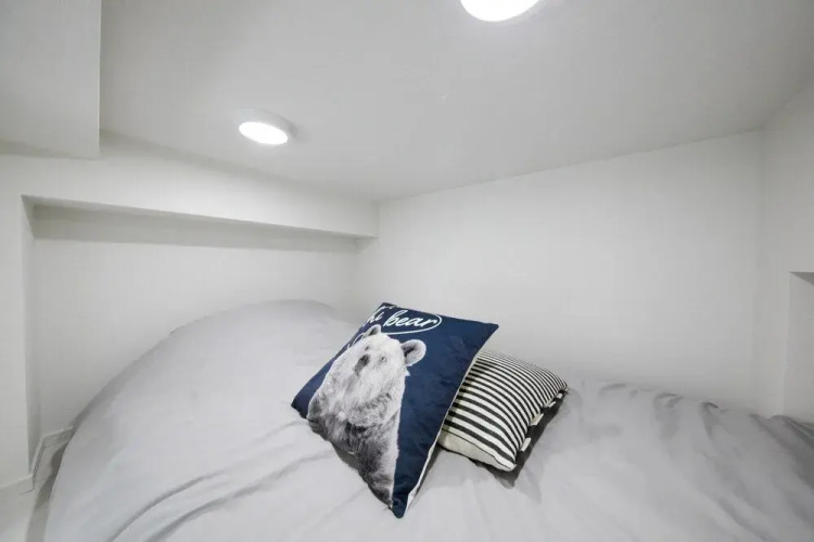 East Ikebukuro Apartment