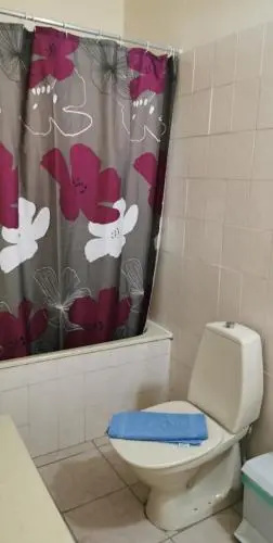 Simos Magic Apartments 1