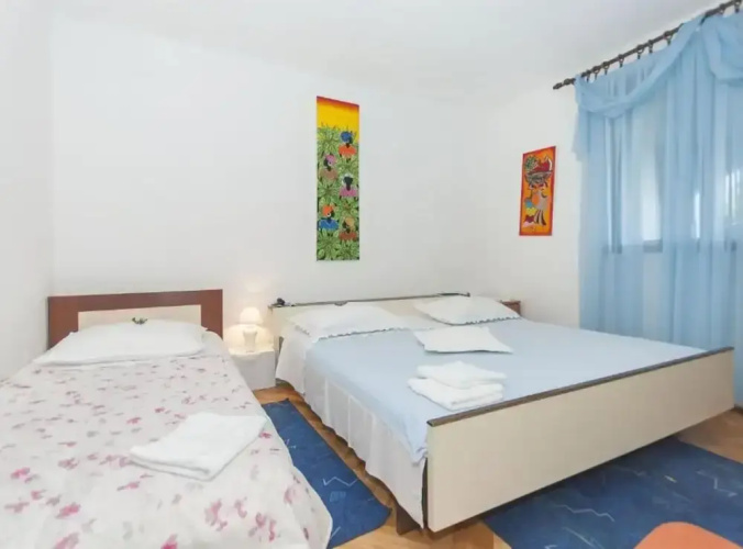 Apartment Maks